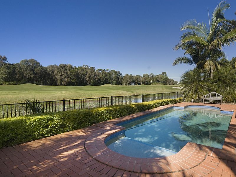 Twin Waters QLD 4564