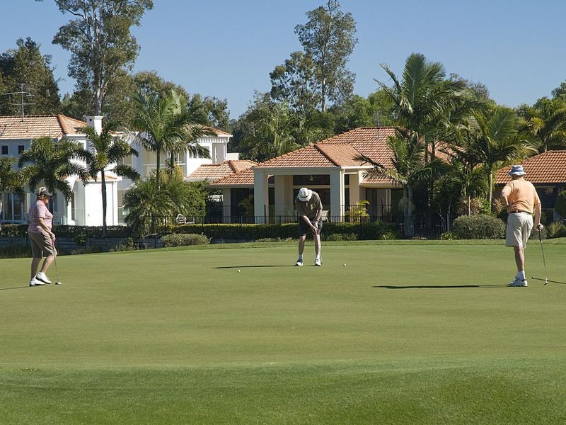 Twin Waters QLD 4564