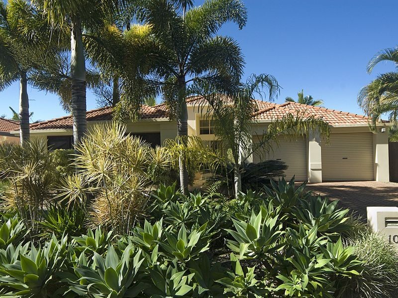 Twin Waters QLD 4564