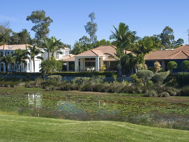 Twin Waters QLD 4564