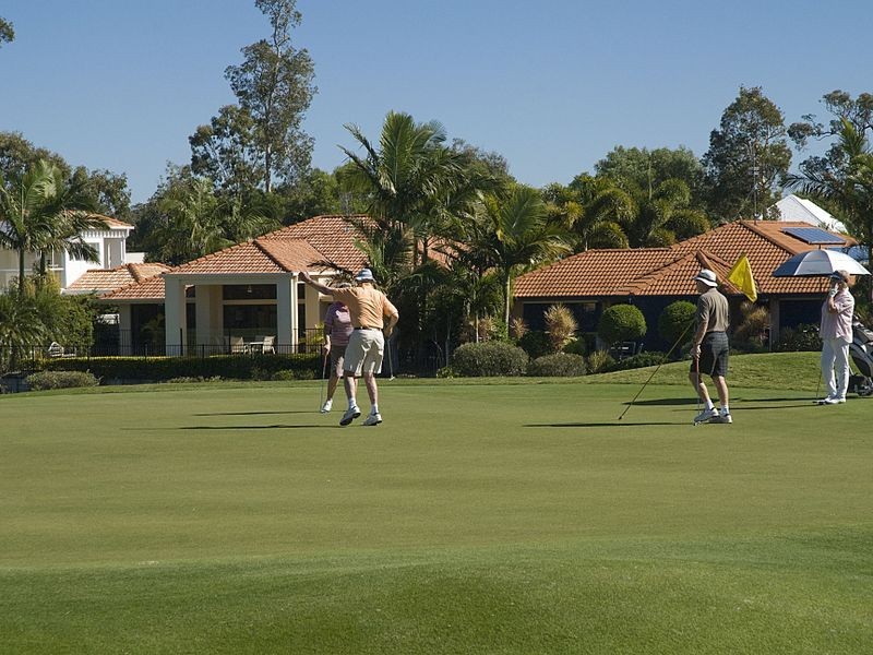 Twin Waters QLD 4564