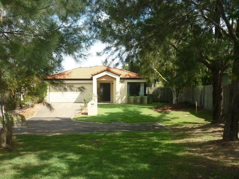 3 North Barcoola Court, Twin Waters QLD 4564
