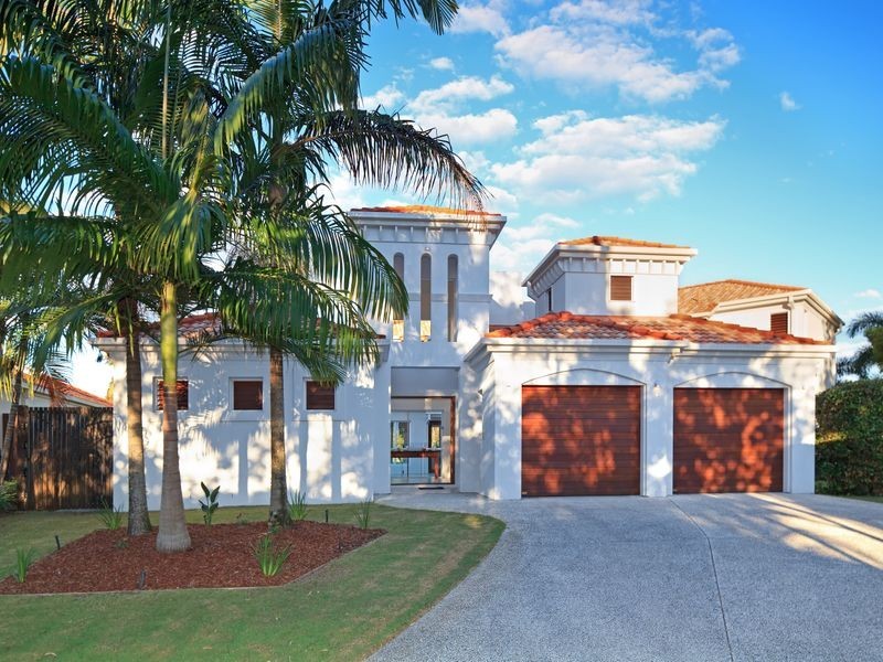 Twin Waters QLD 4564