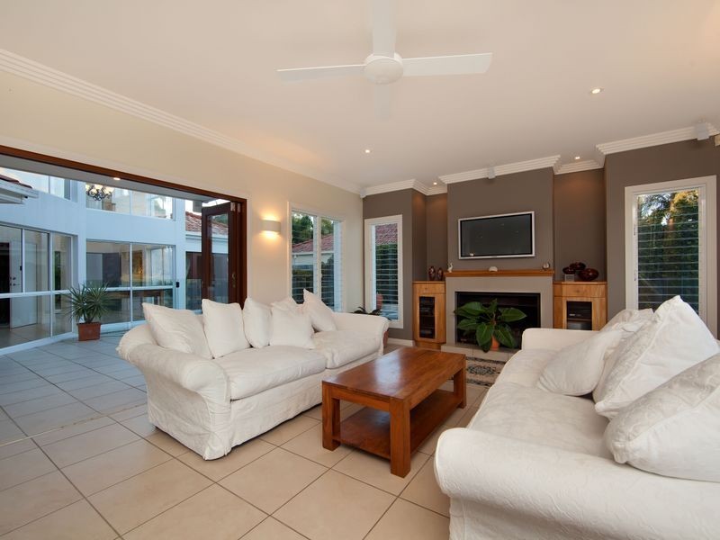 Twin Waters QLD 4564