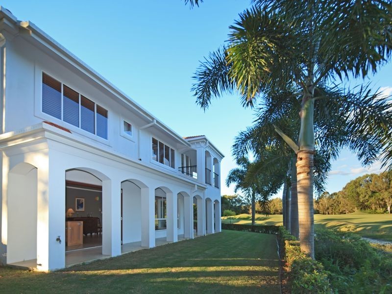 Twin Waters QLD 4564