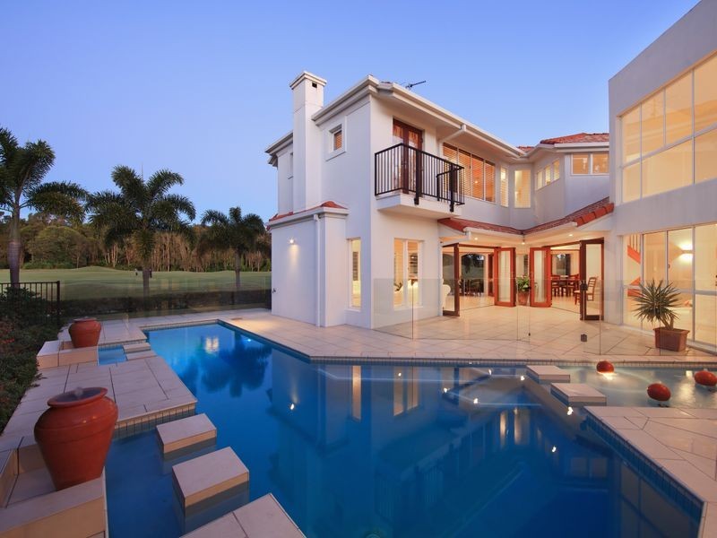 Twin Waters QLD 4564