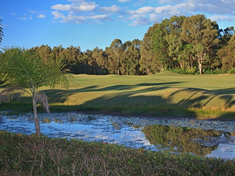 Twin Waters QLD 4564