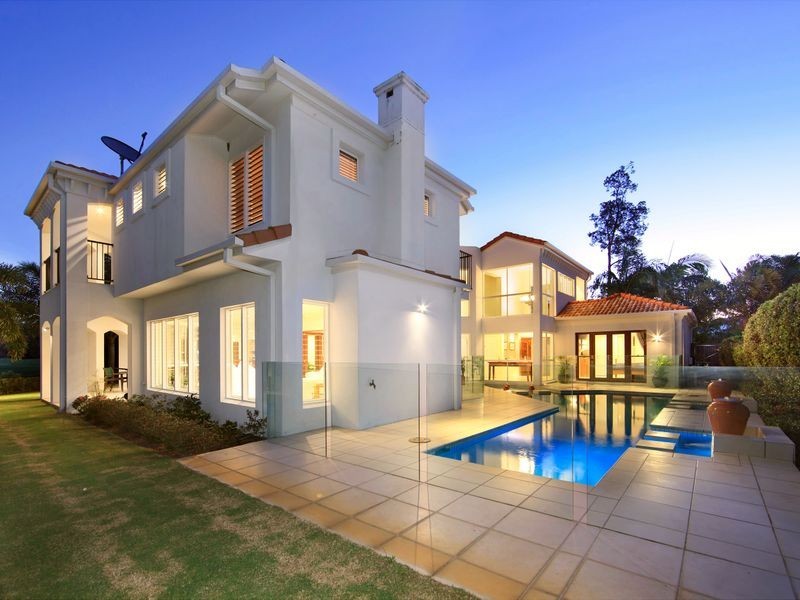 Twin Waters QLD 4564