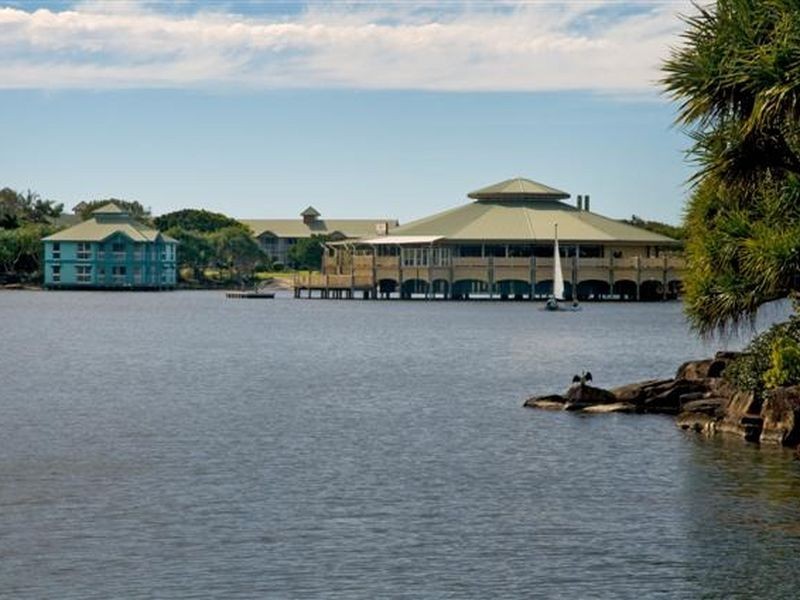 Twin Waters QLD 4564