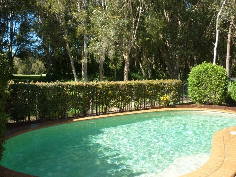 Twin Waters QLD 4564