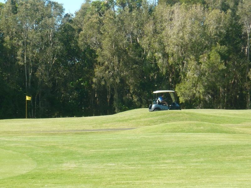 Twin Waters QLD 4564