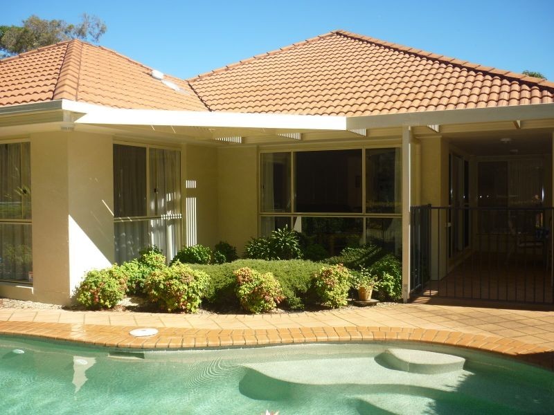 Twin Waters QLD 4564