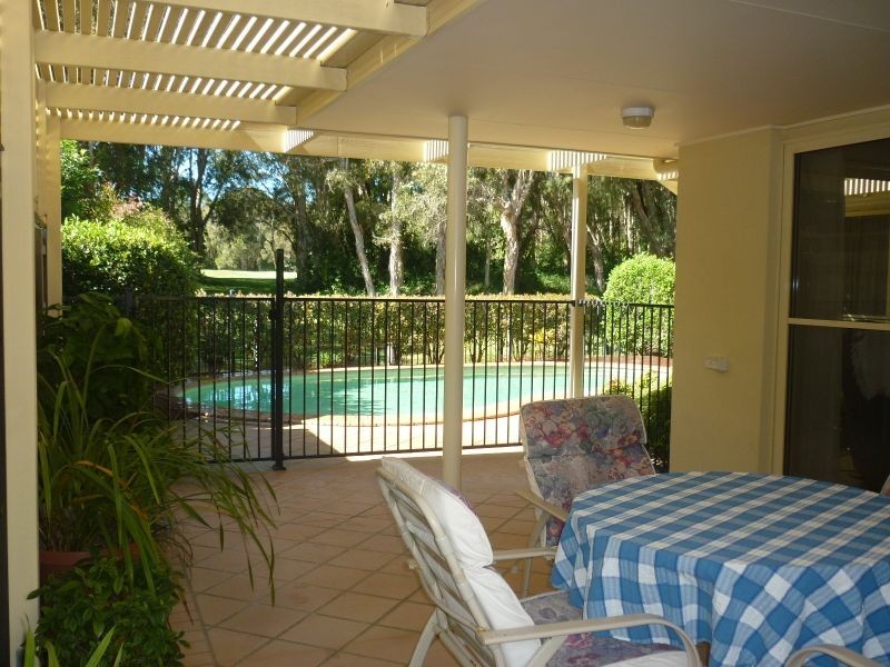 Twin Waters QLD 4564
