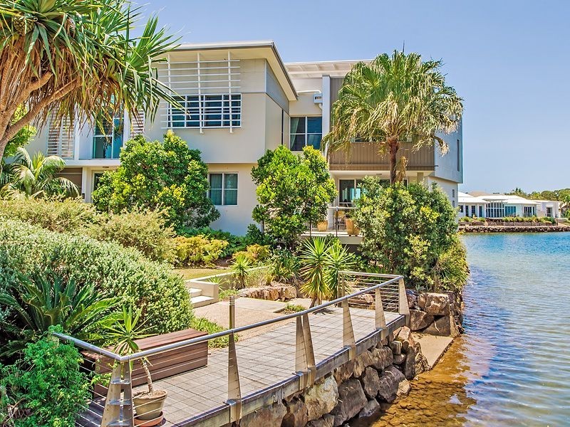 11/20 Anchorage Circuit, Twin Waters QLD 4564