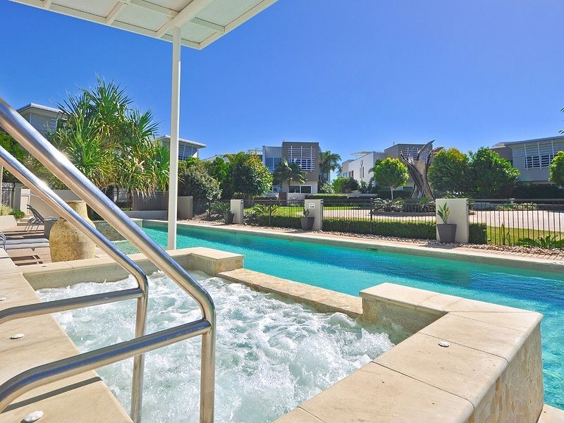 11/20 Anchorage Circuit, Twin Waters QLD 4564