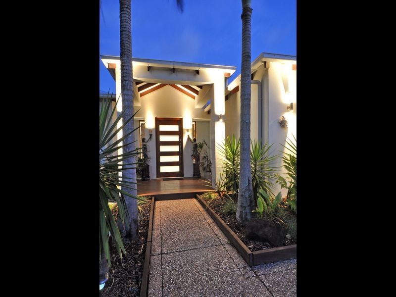 6 Starfish Way, Twin Waters QLD 4564