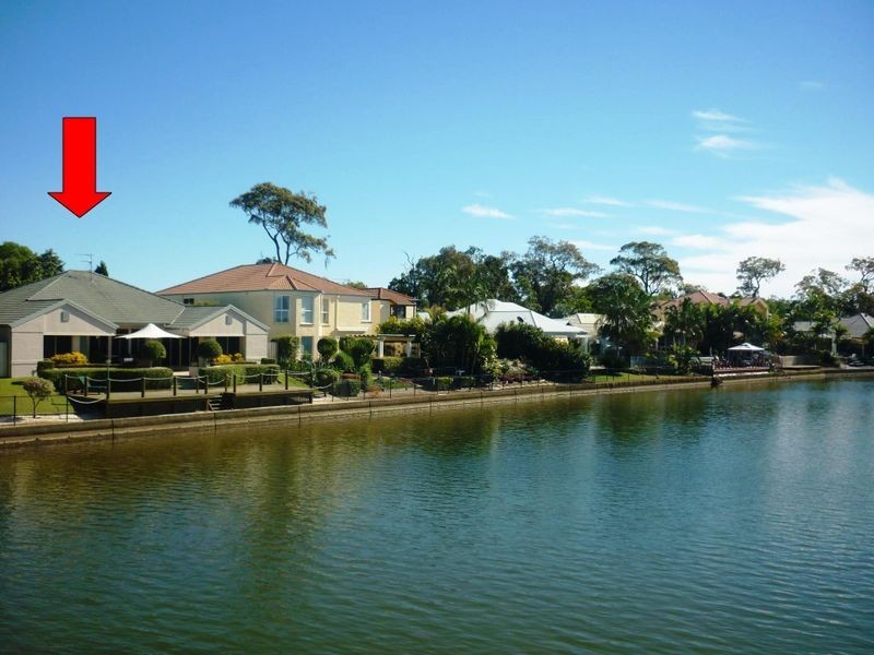 25 Tamarind Place, Twin Waters QLD 4564