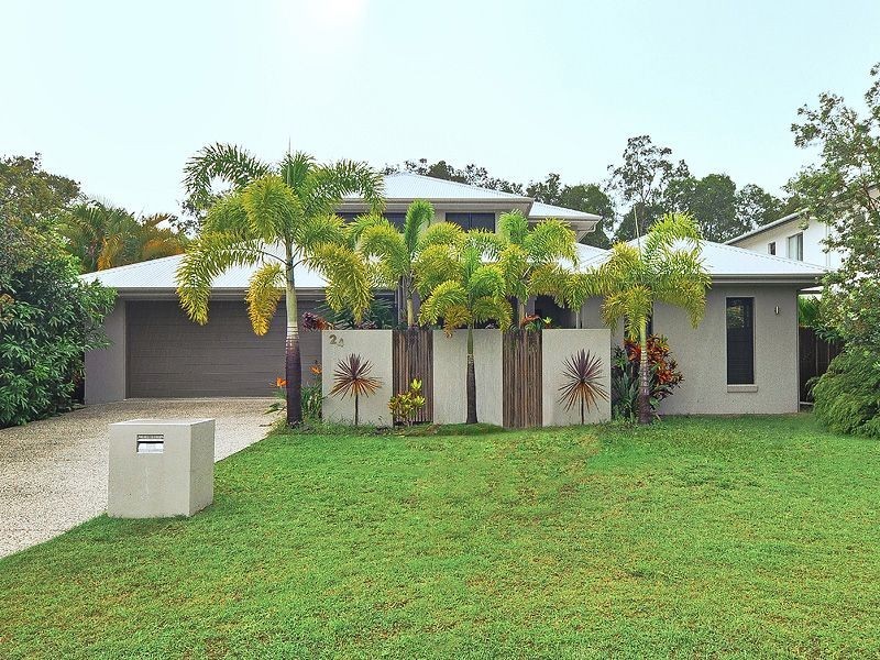 Twin Waters QLD 4564