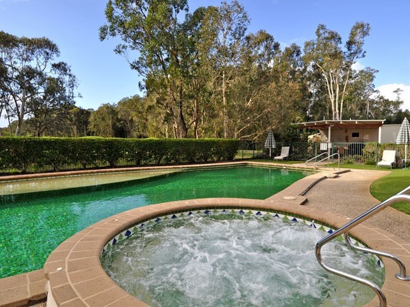 Twin Waters QLD 4564