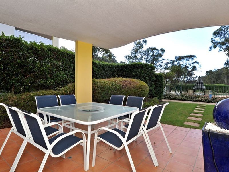 Twin Waters QLD 4564