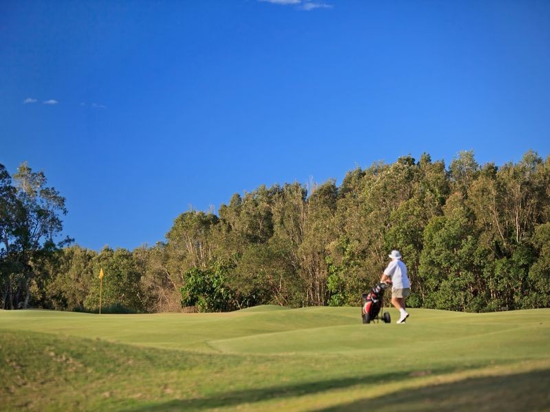 Twin Waters QLD 4564