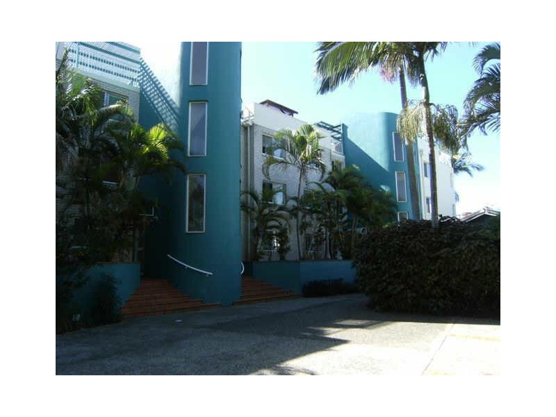 7/91 Duporth Ave, Maroochydore QLD 4558