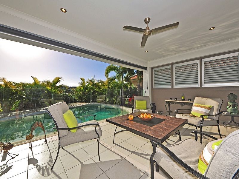 Twin Waters QLD 4564