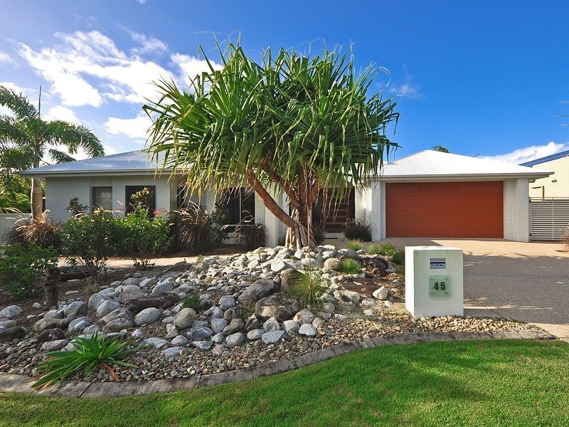 Twin Waters QLD 4564