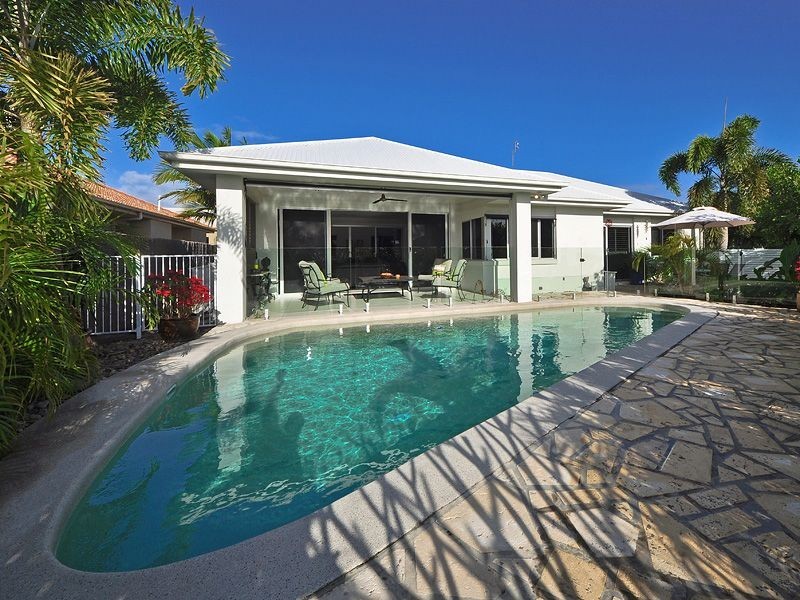 Twin Waters QLD 4564