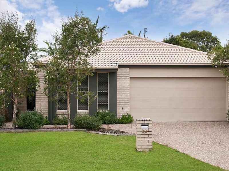 22 Parkland Drive, Pacific Paradise QLD 4564