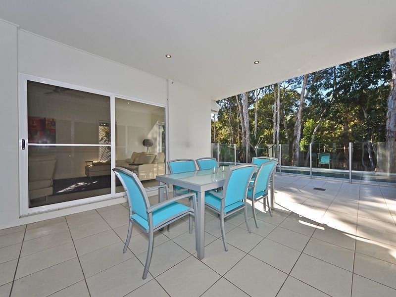 Twin Waters QLD 4564