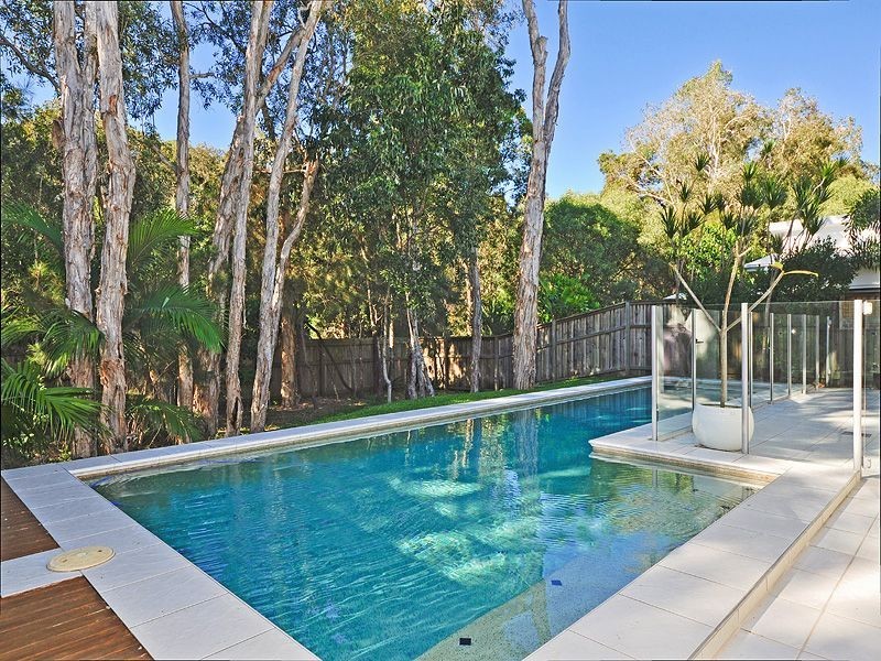 Twin Waters QLD 4564