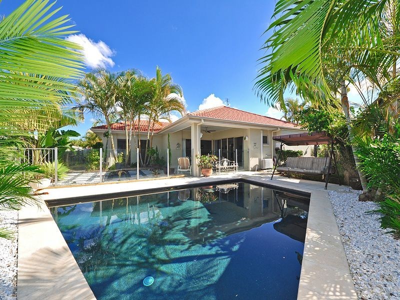 Twin Waters QLD 4564