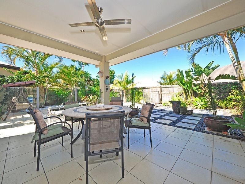 Twin Waters QLD 4564