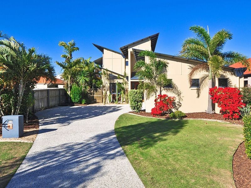 Twin Waters QLD 4564