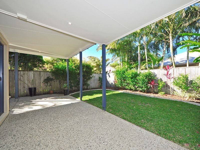 Twin Waters QLD 4564