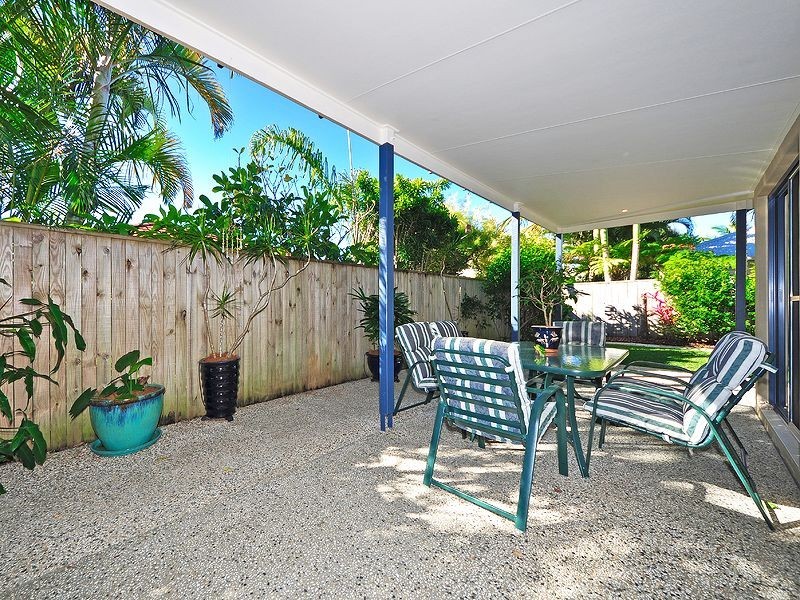 Twin Waters QLD 4564