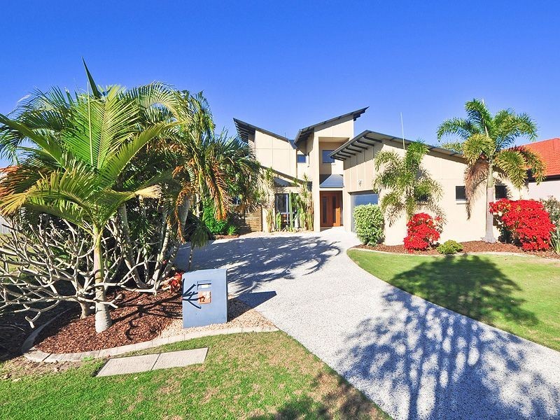 Twin Waters QLD 4564