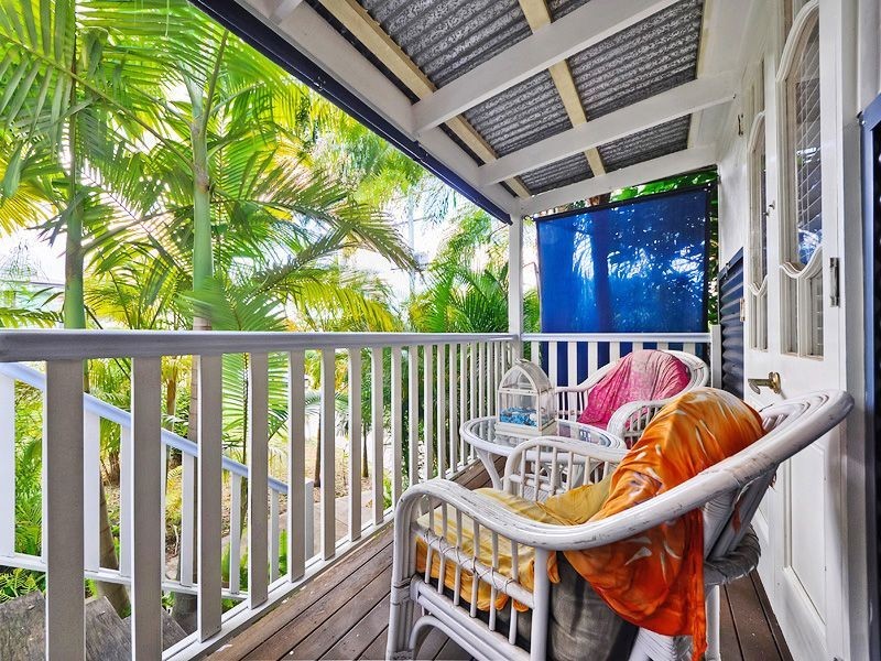 7 Briggs Street, Palmwoods QLD 4555