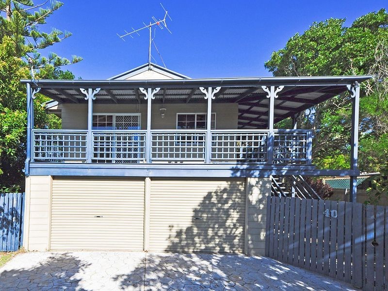 40 Clematis Court, Marcoola QLD 4564