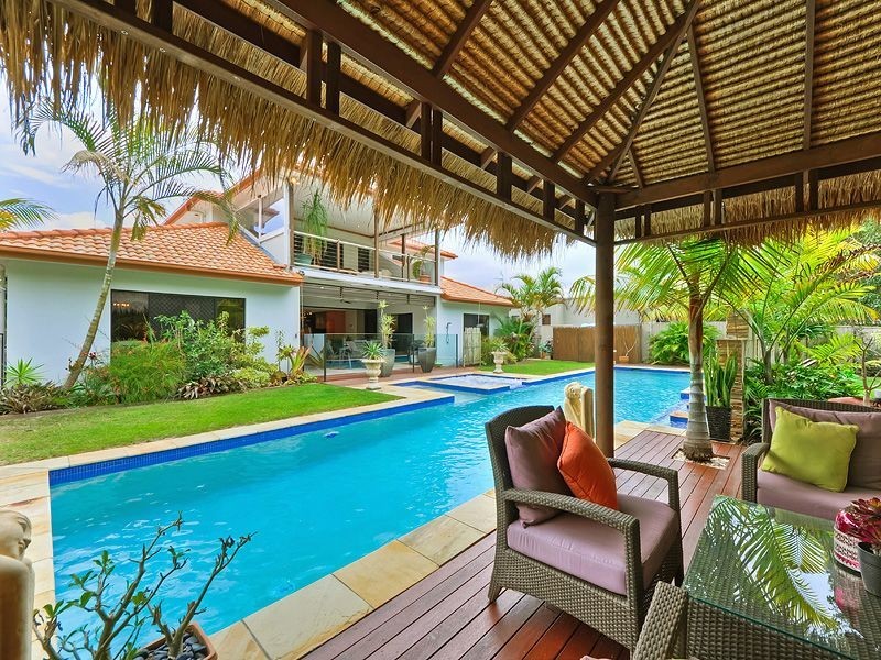Twin Waters QLD 4564