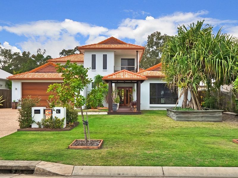 Twin Waters QLD 4564
