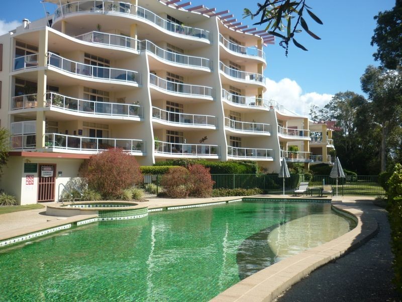 6/179 Ocean Drive, Twin Waters QLD 4564
