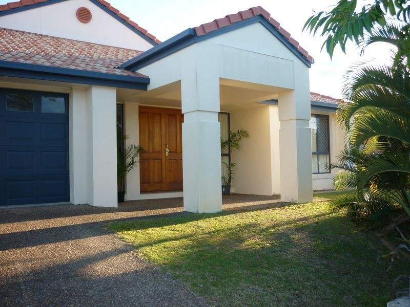 Pelican Waters QLD 4551