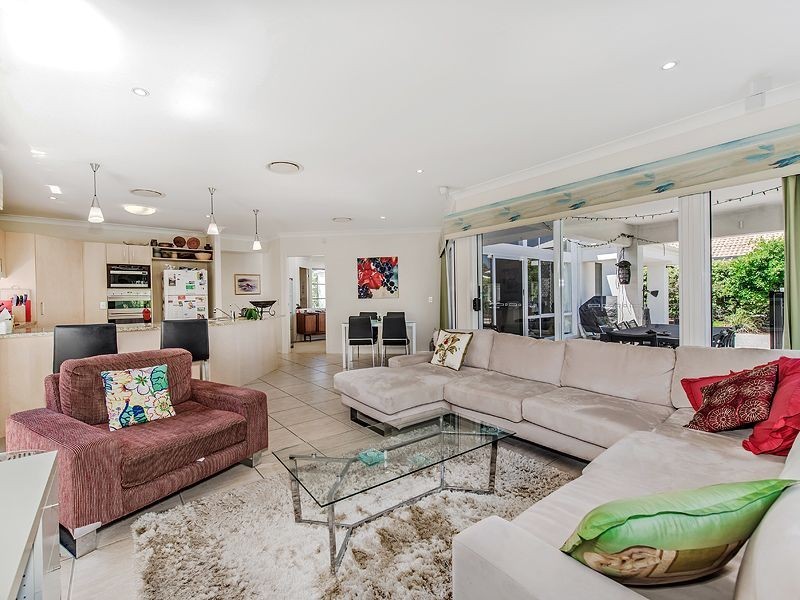 4 Moorings Circuit, Twin Waters QLD 4564