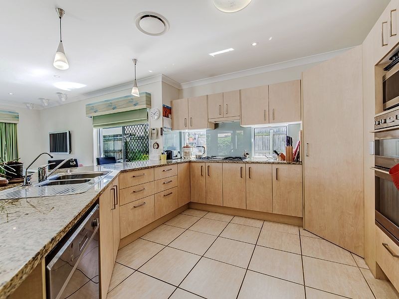 4 Moorings Circuit, Twin Waters QLD 4564