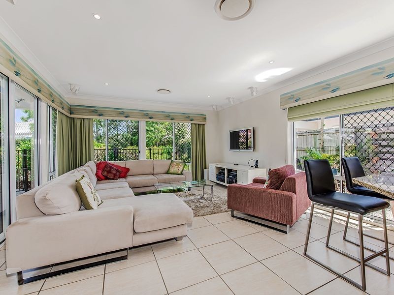 4 Moorings Circuit, Twin Waters QLD 4564