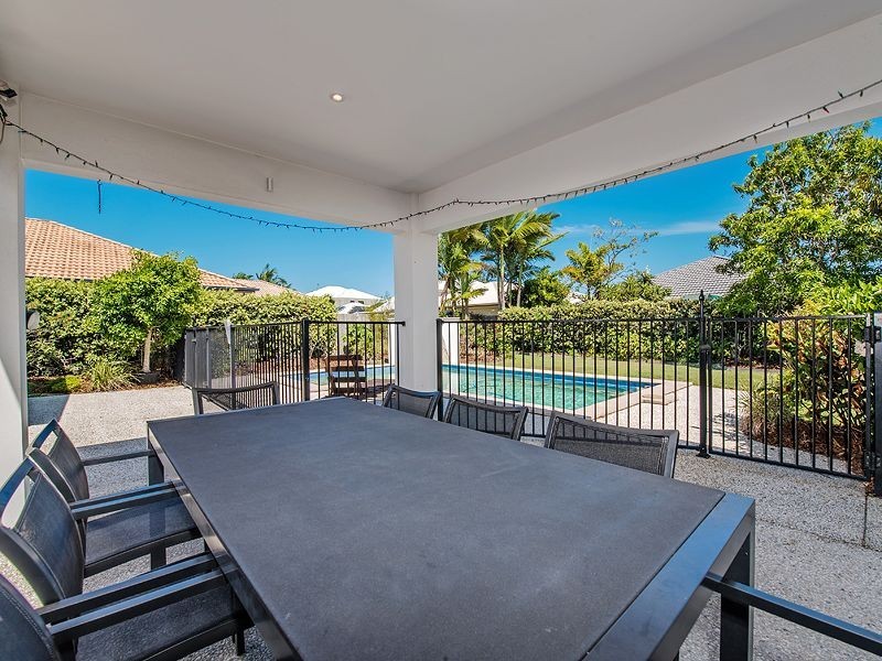 4 Moorings Circuit, Twin Waters QLD 4564