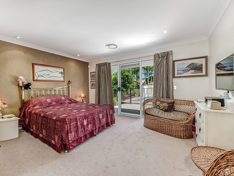 4 Moorings Circuit, Twin Waters QLD 4564