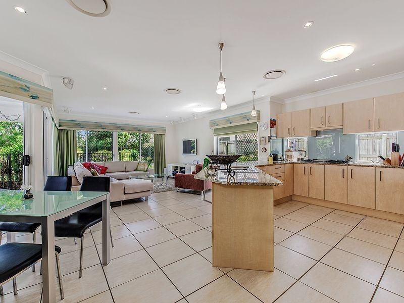 4 Moorings Circuit, Twin Waters QLD 4564